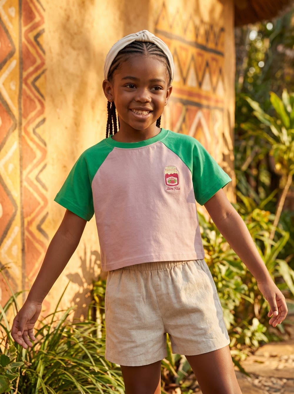 Afrika Stili 1