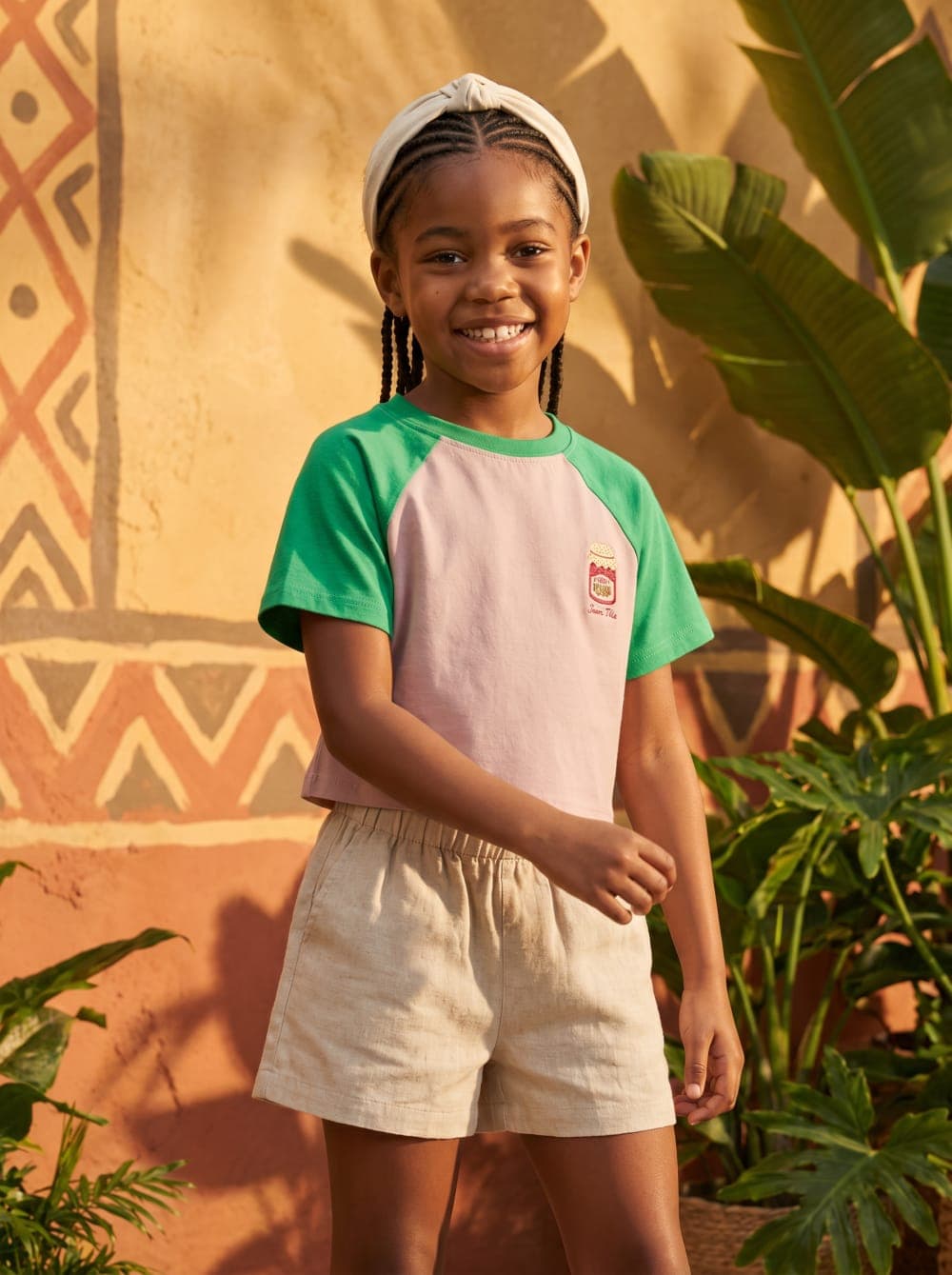 Afrika Stili 2